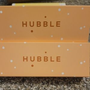 Hubble Contact Brand New